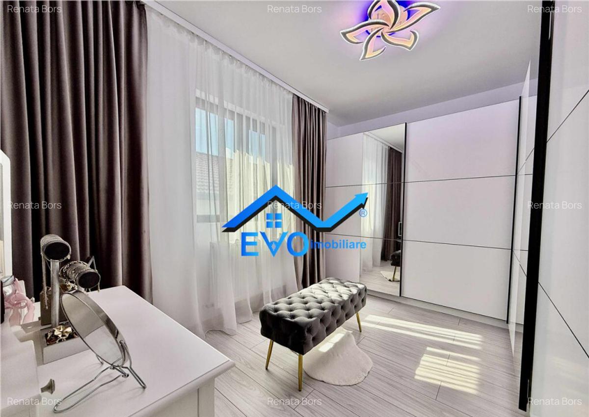 Vila premium, de , individuala, 4 camere, finalizata 2023, L - 5