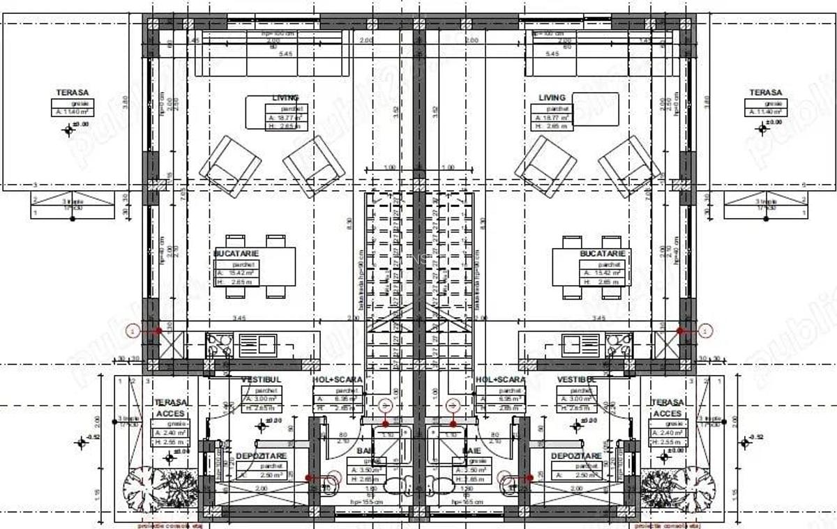 Complex Reziden?ial Exclusivist in Giroc - 5