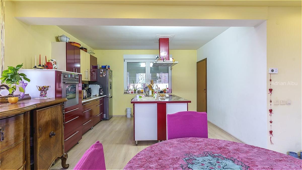 Vanzare casa individuala – Cartierul Europa, strada Eugen Ionescu | Comision 0% - 3