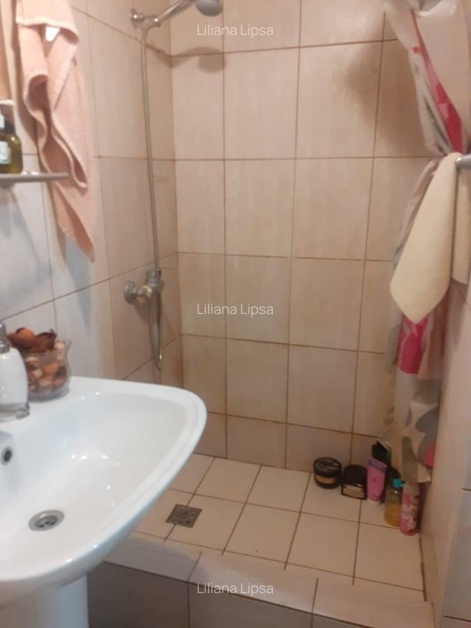 Cismigiu, Vila, garsoniera 19 mp - 8