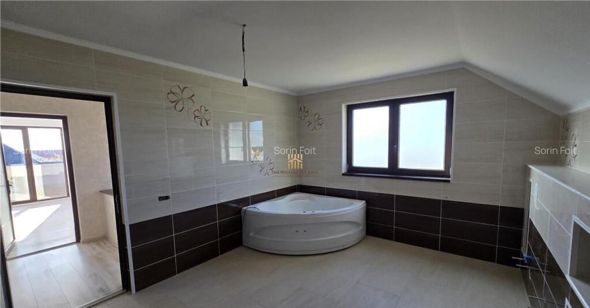 Casa Noua in Suceava - Moara Teren 2200 mp De - 26