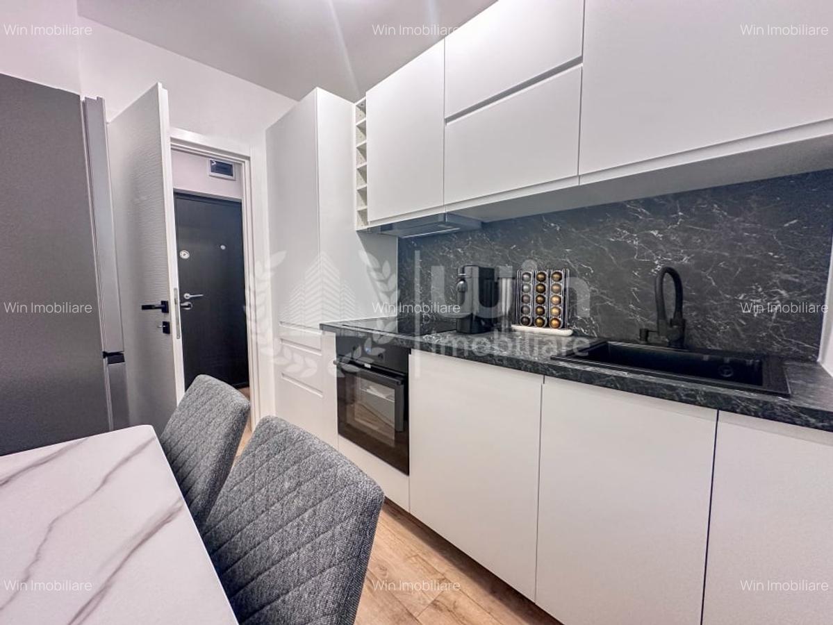 Apartament 2 camere | 48mp | Etaj 1 | Zona Iulius | Gheorgheni - 4