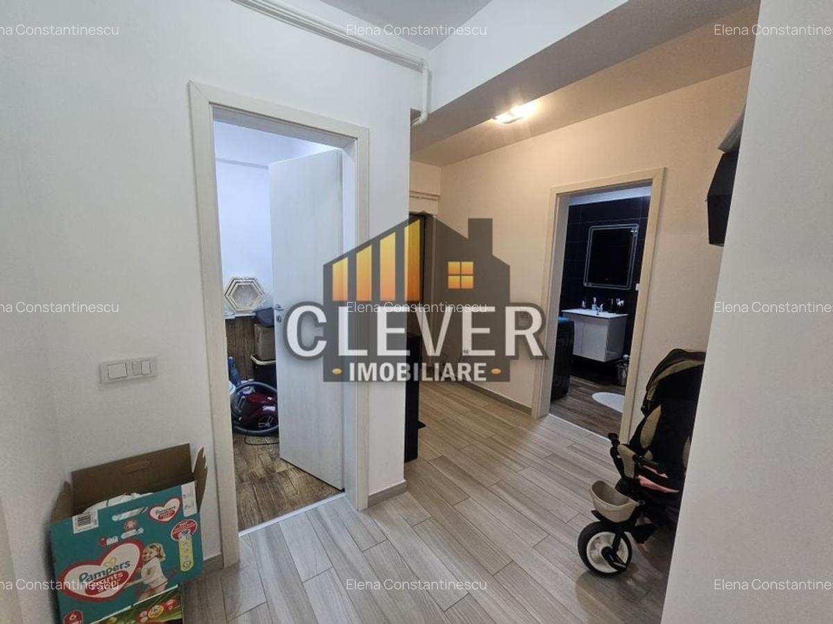 Apartament 3 camere Mobilat Utilat Loc de Parcare Inclus - 8