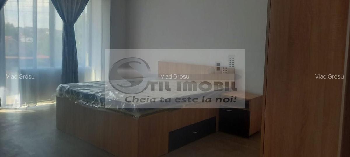 NOU, Ap. 1 cam, prima inchiriere, mutare 01 sept., CUG-SELGROS- 350 E - 4