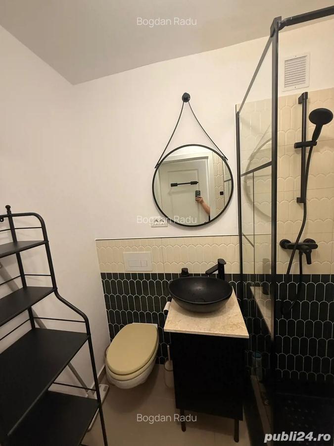 Proprietar !!! Inchiriez ap. 2 camere in Complexul Studentesc, zona Abator - 6