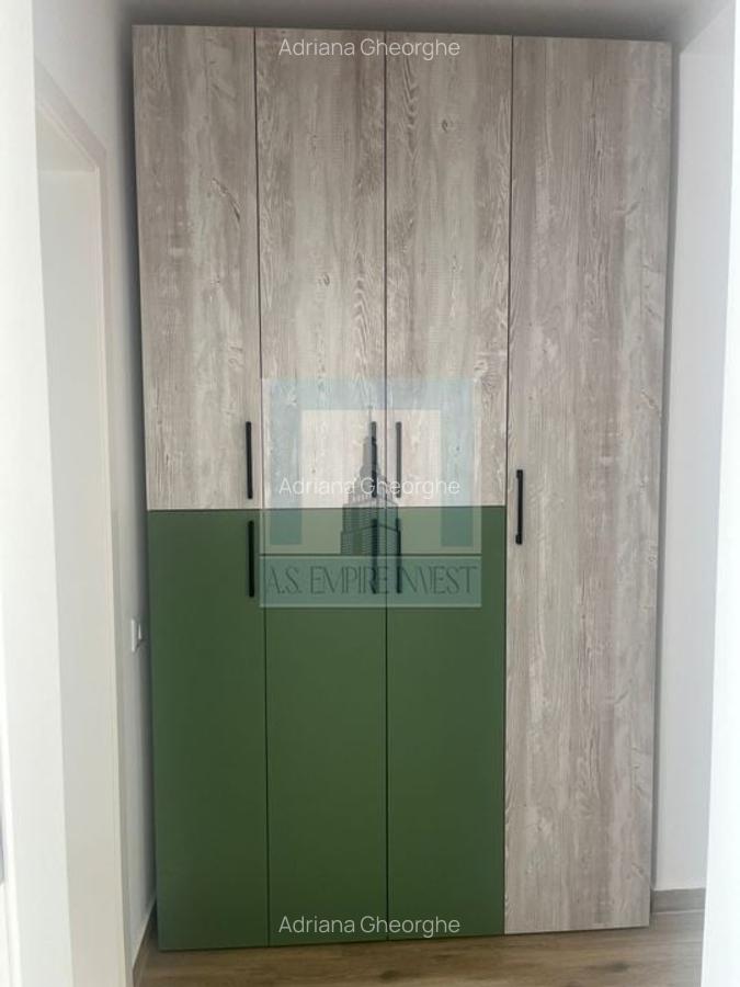 De inchiriat apartament pet friendly, 3 camere/ zona Sanpetru - 20