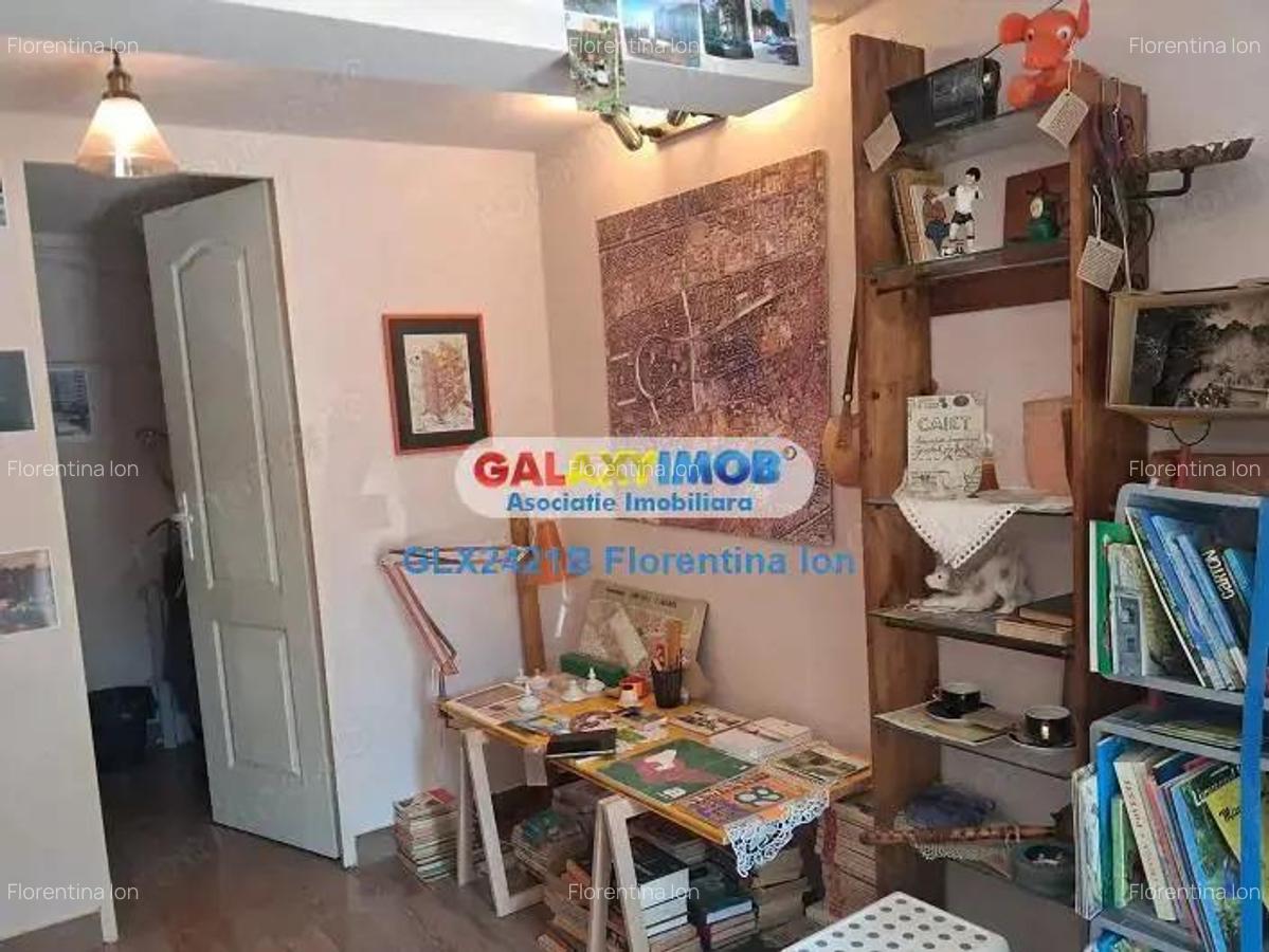 8053 Spatiu comercial- Drumul Taberei-Romancierilor - 3