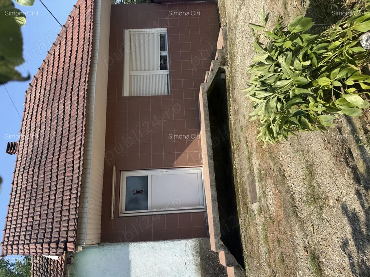 Vand casa in Sarsig + tractor - 9