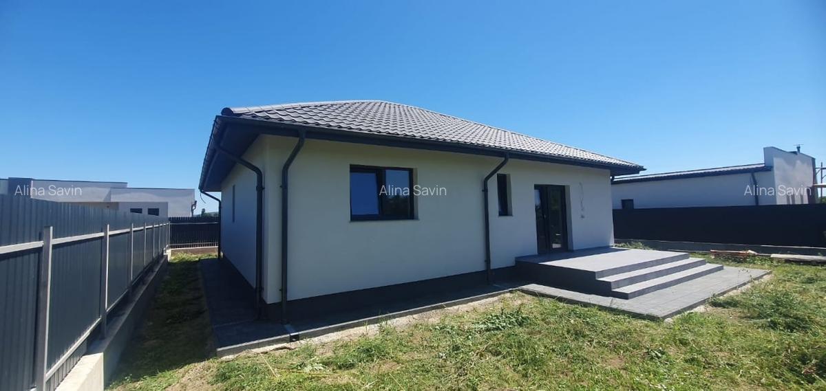 Casa spatioasa Serbanesti - 5
