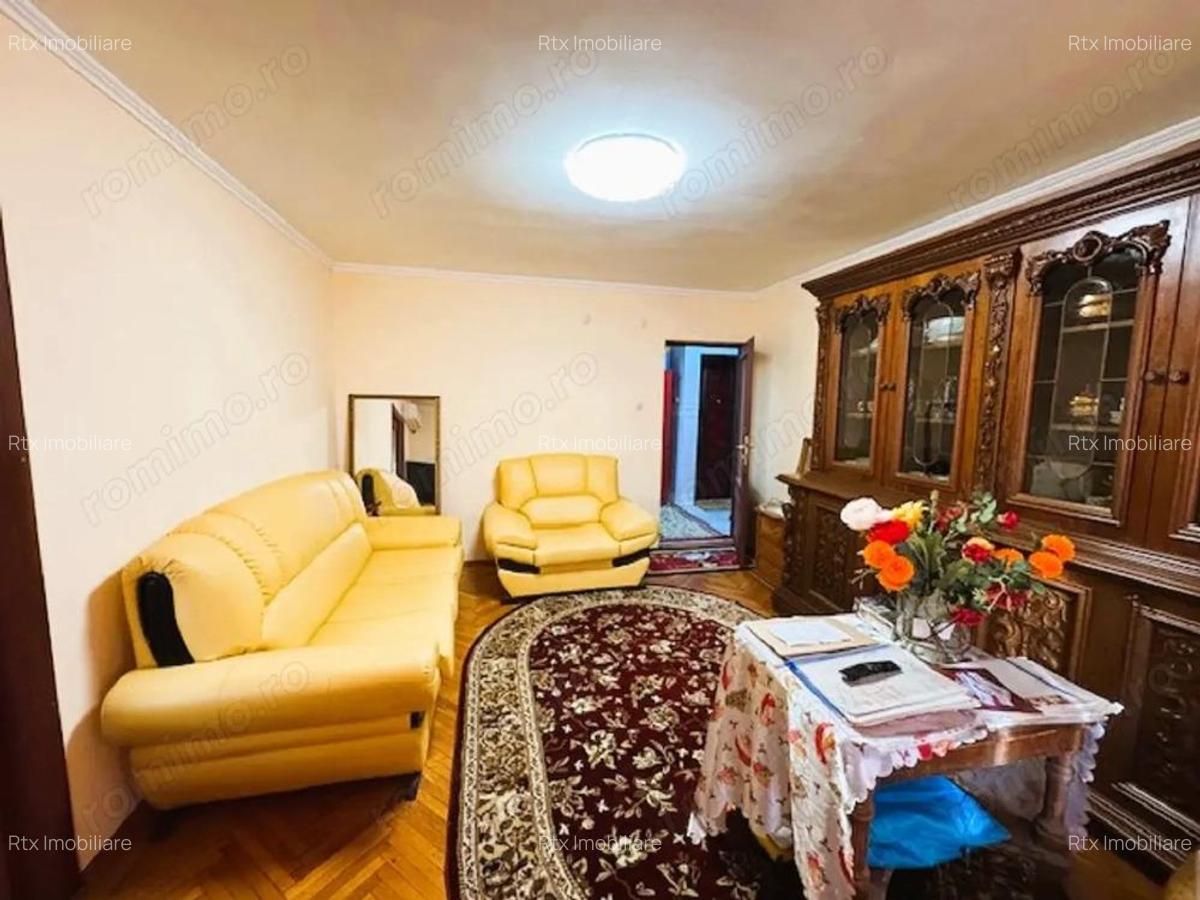 Apartament 2 camere etaj 1 Strada Cornisei - 5