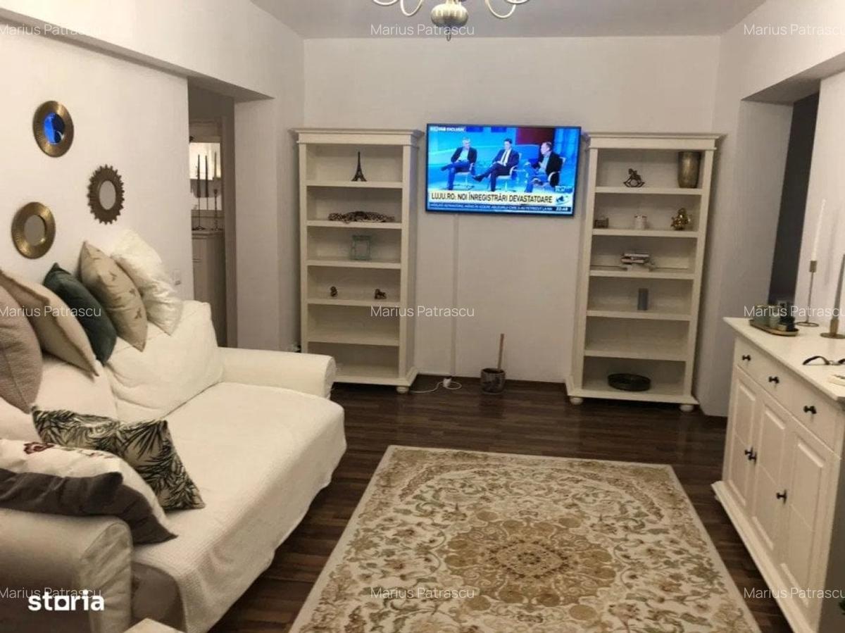 Apartament 2 camere 13 Septembie-Prosper - 1