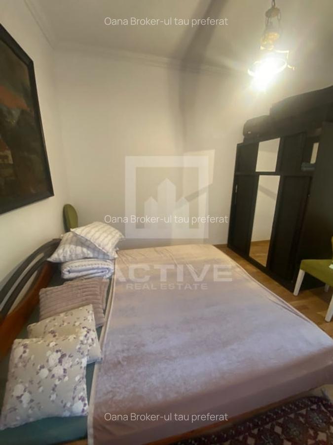 Apartament cu 2 dormitoare la casa || Langa Platinia - 2