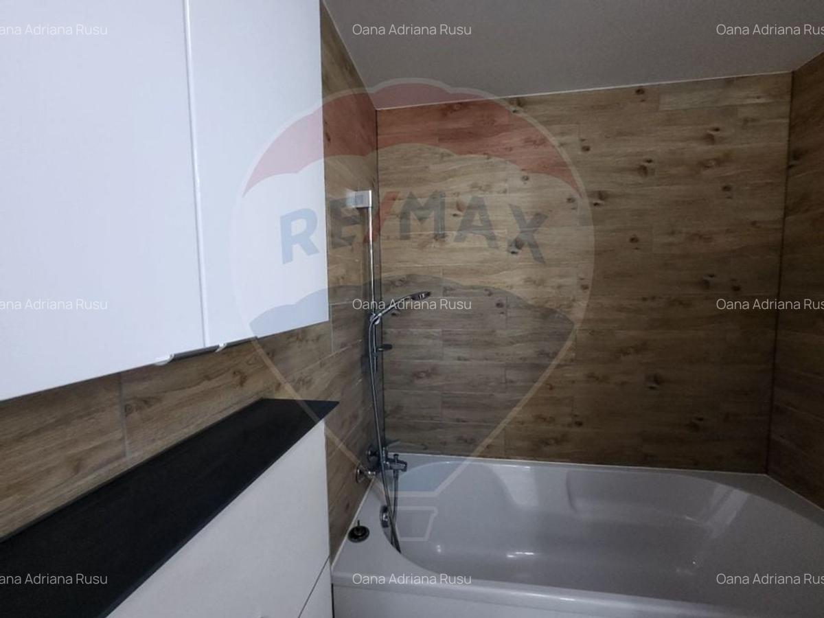 Inchiriere PENTHOUSE PREMIUM 2 camere ARED IMAR Vlaicu - 18