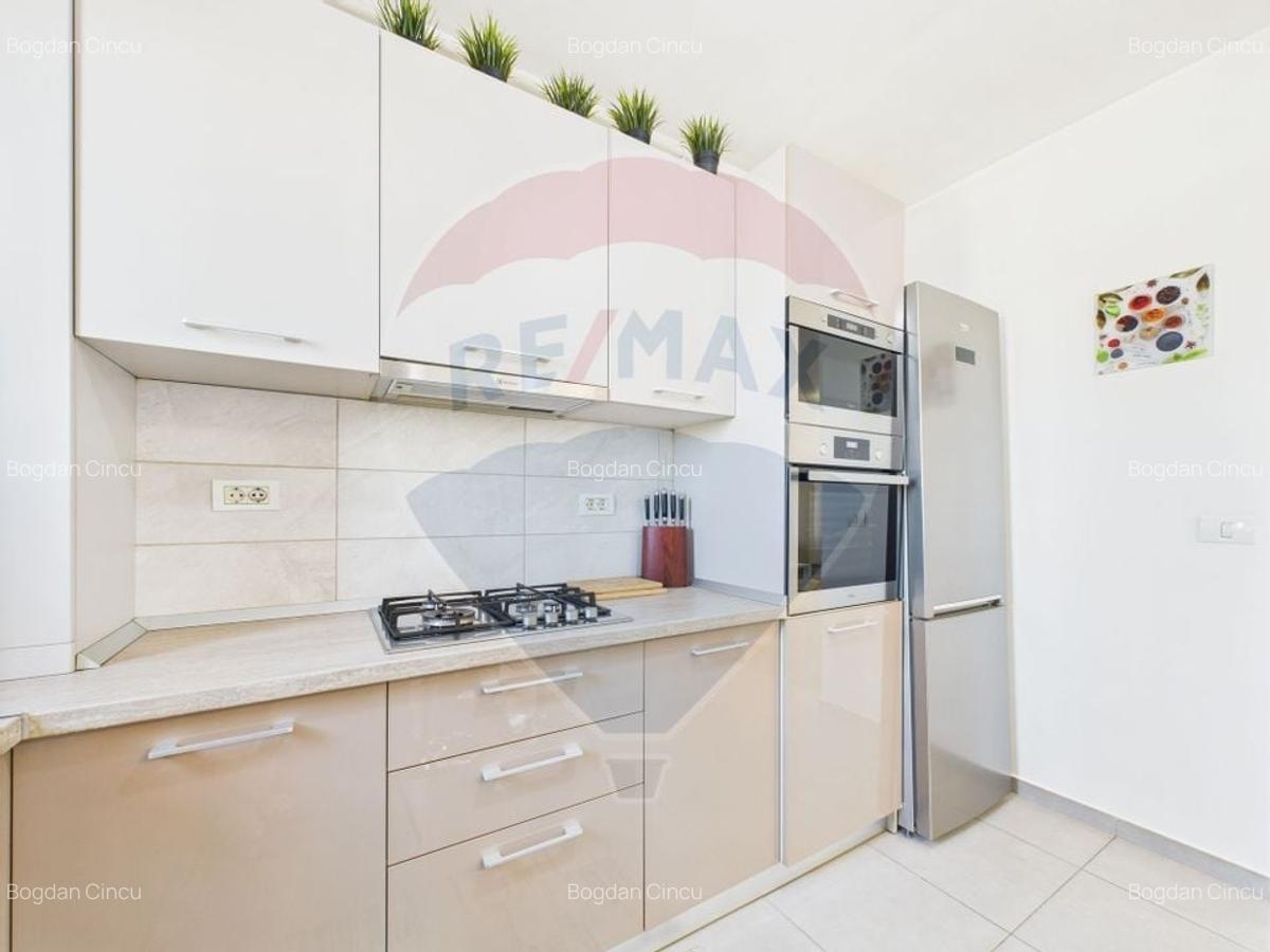 Apartament cu 2 camere de vanzare in zona Prelungirea Ghencea - 12