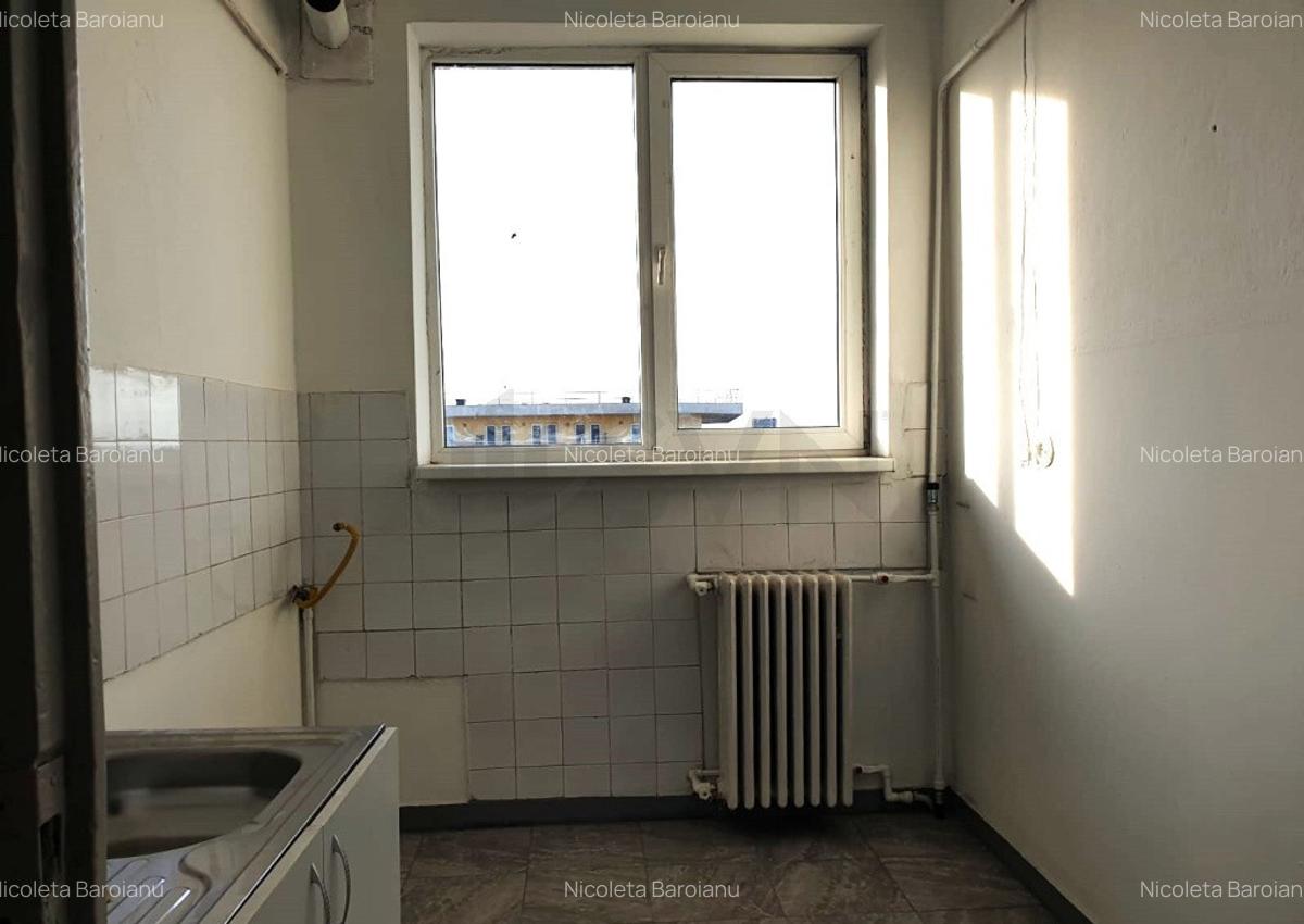 Apartament 2 Camere de Basarab - 9