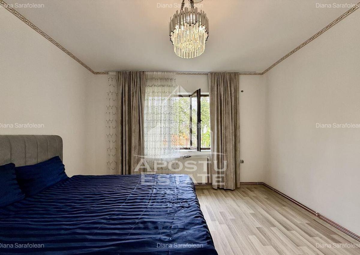 Casa individuala pe 2 fronturi stradale, renovata complet... - 2
