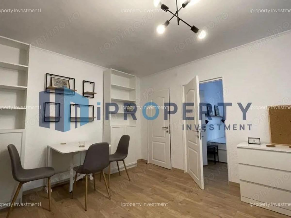 Balcescu, Universitate | 2 Camere | Centrala bloc | Prima Chirie - 3