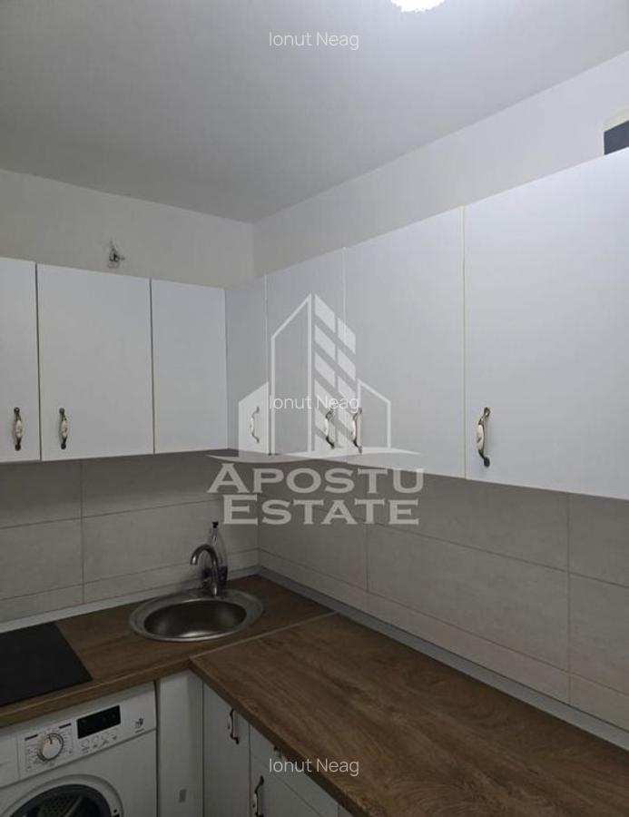 Apartament cu 1 camera, zona Telegrafului - 5