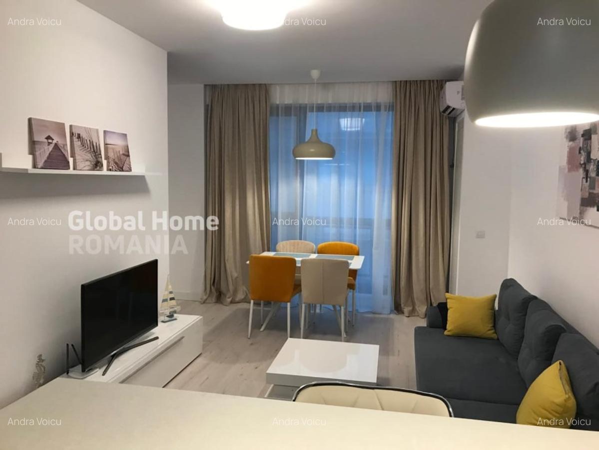 *NEW* Apartament 2 camere 55MP + Terasa | Onix Blue | Mamaia Nord - 6