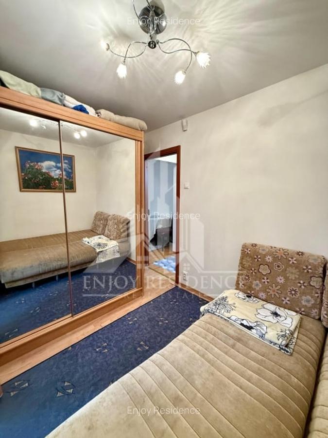 COMISION 0 | CENTRALA PROPRIE! 2 Camere la 5 minute de Metrou Pacii | REABILITAT - 9