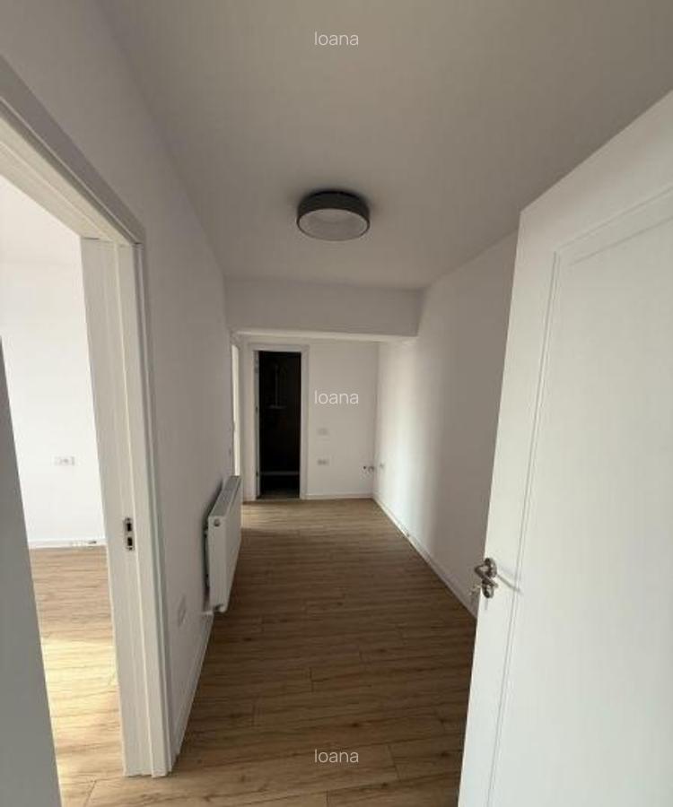 ► Faleza NORD 3 Camere semiDecomandate 61m² Renovat Total - Instalatii Centrala - 3