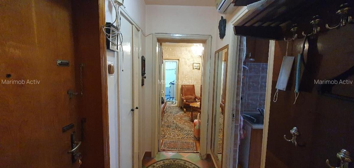 Zona Dacia 3 camere confort unu semidecomandat - 4