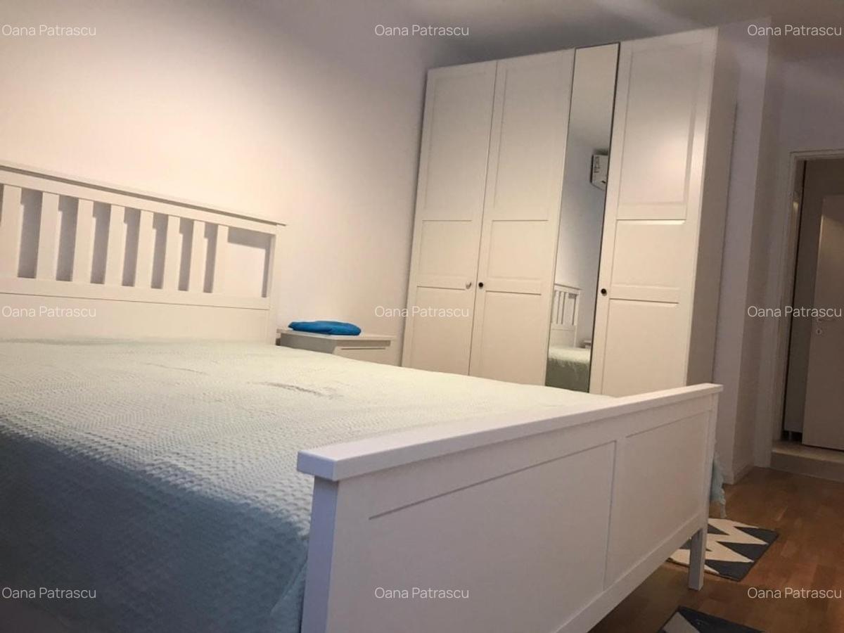 Apartament Dristor | Baba Novac Residence | Parcare subterana - 9