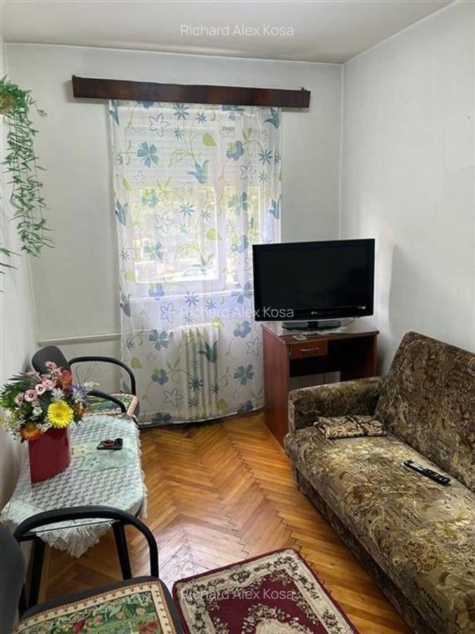 Apartament cu 3 camere semidecomandat în Valenta - 4