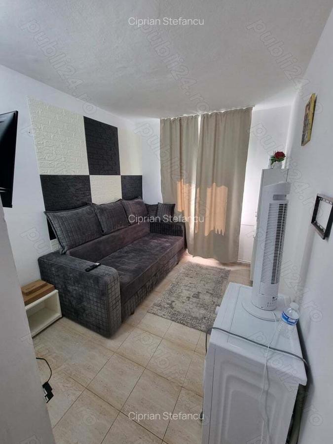 Vand garsoniera confort 3 in micro 14 etaj 3din 4 de 13 metri patrati - 1
