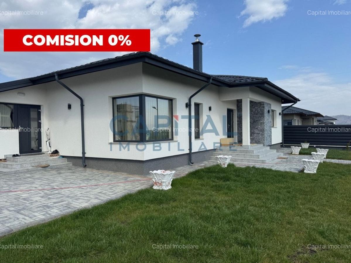 Comision 0% Casa de vanzare - 1