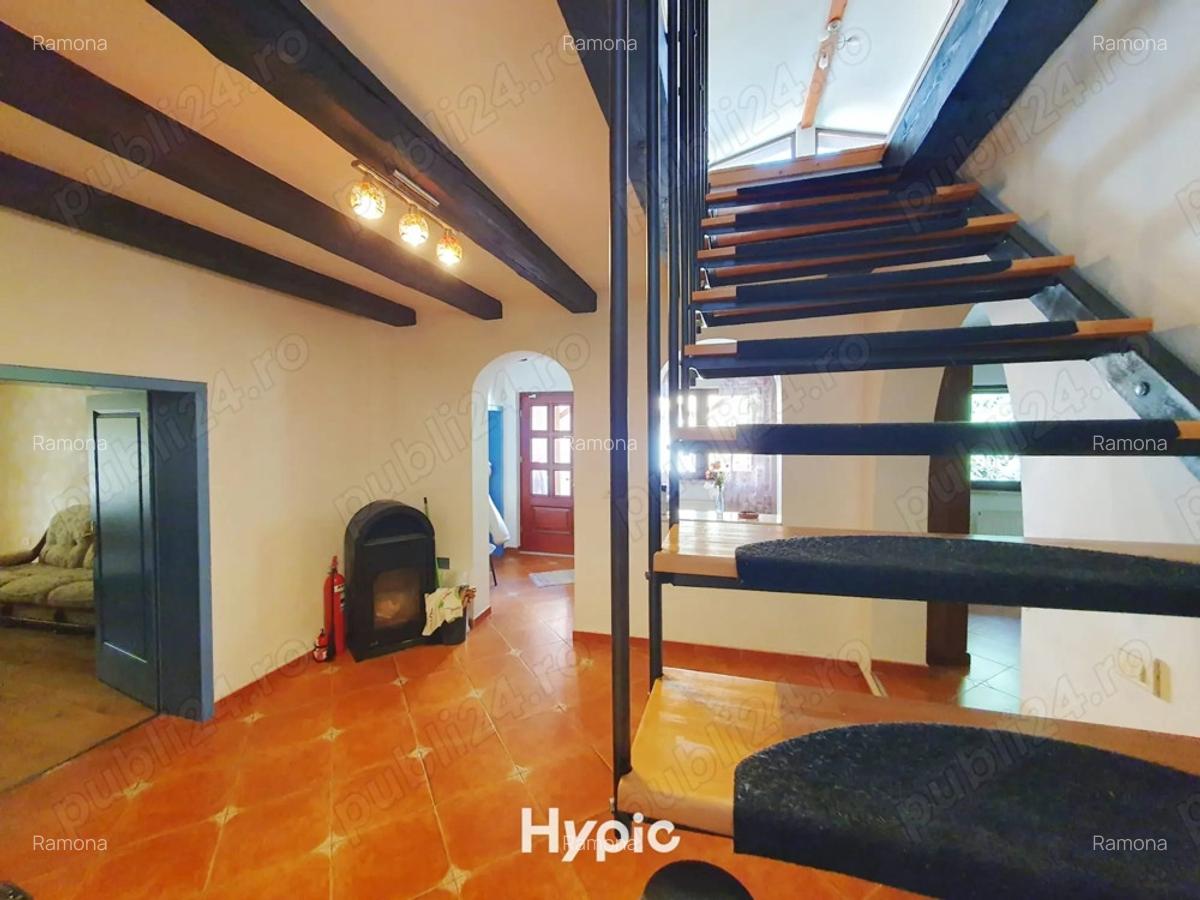 Vand urgent casa Aradul Nou, Arad - 1