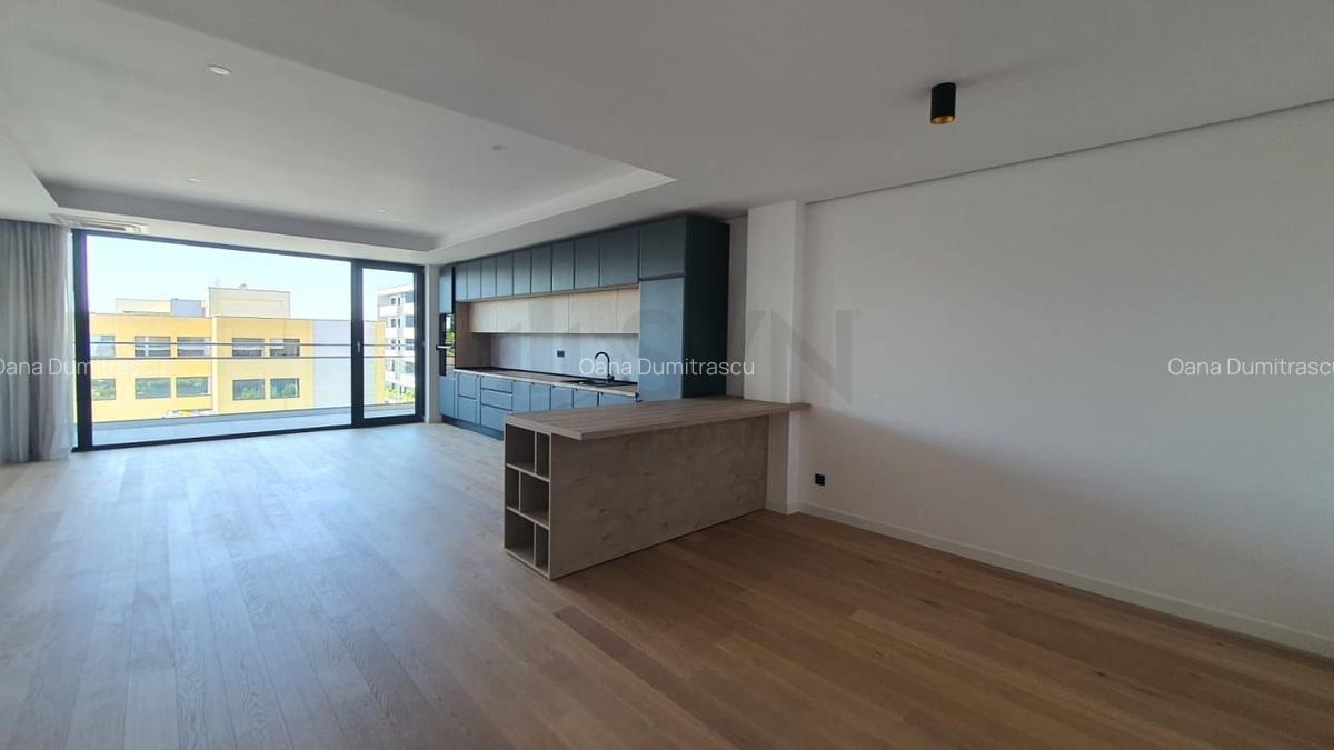 REA1025304 Apartament modern  3 camere I Zona Floreasca - 22