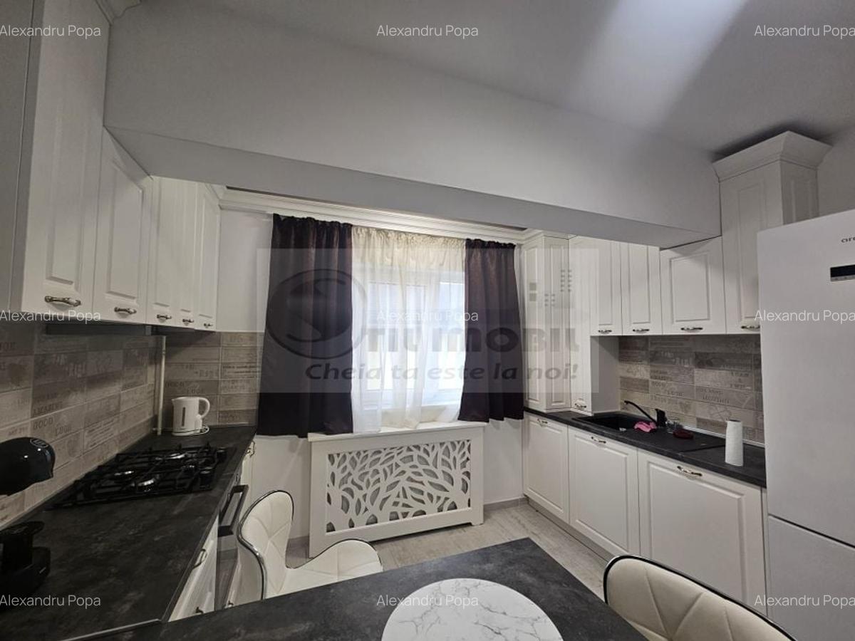 Apartament 2 camere - 2 niveluri - 2 bai - 90mp - 1