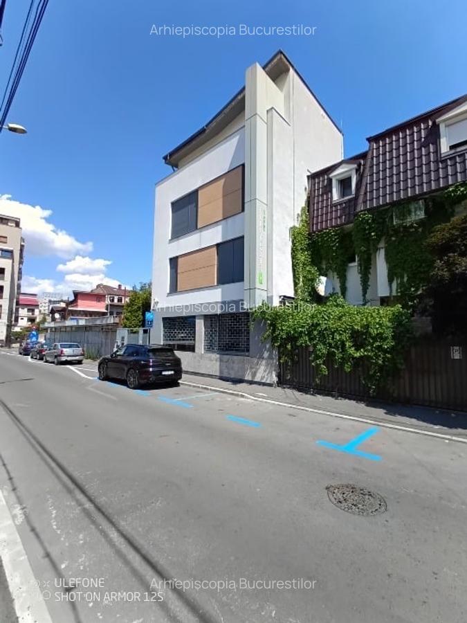 Spatiu comercial - 1