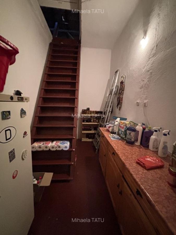 Casa cu teren și grădina zona Bogdanestilor - 21