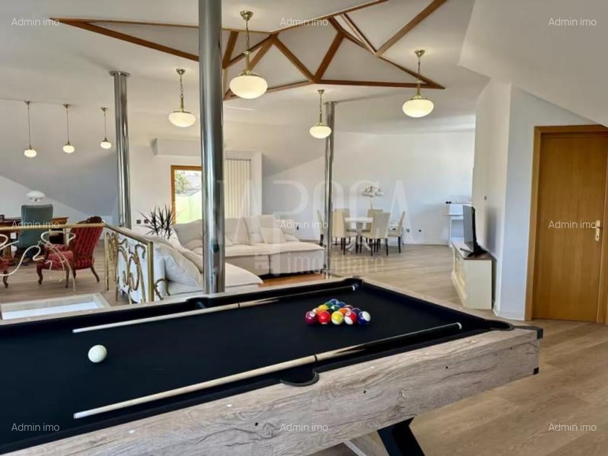 Casa 6 camere de inchiriat in Gruia, Cluj Napoca - 16