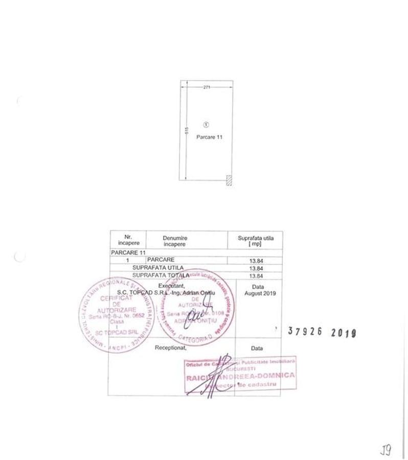 Apartament cu 3 camere decomandat, mobilat în Unirii - 17