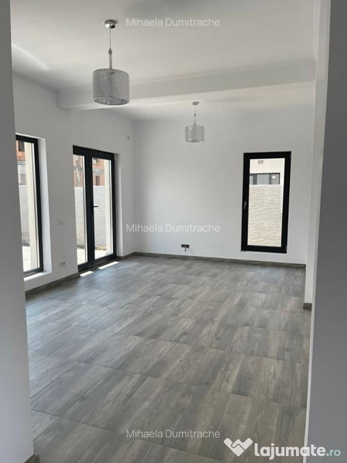 Casă Individuală Parter – 4 Camere | Buftea | Gata de Mutat. - 12