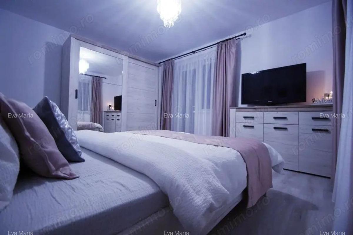 Se ofera spre inchiriere apartament cu o camera, situat in Calea Aradului - 2
