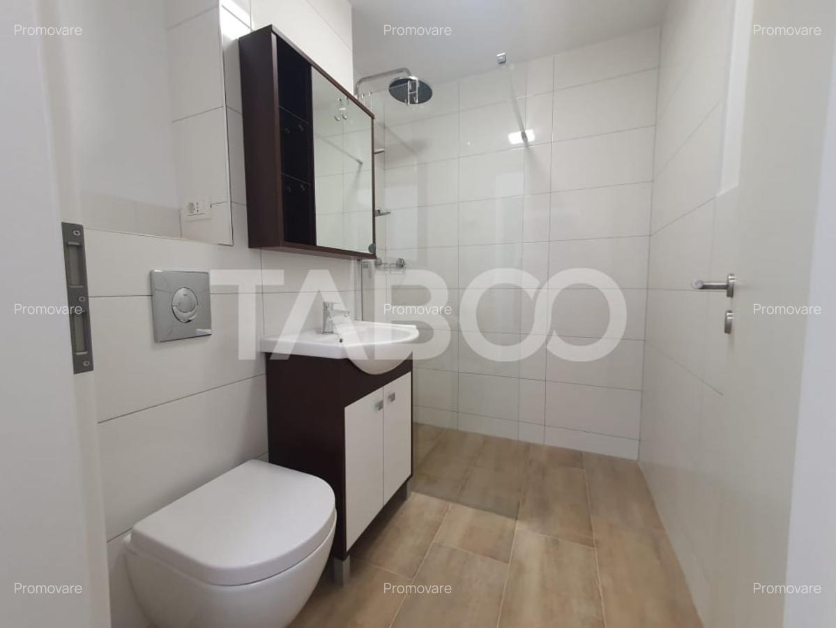 Apartament 2 camere de inchiriat etaju 1 zona Teiului - 4