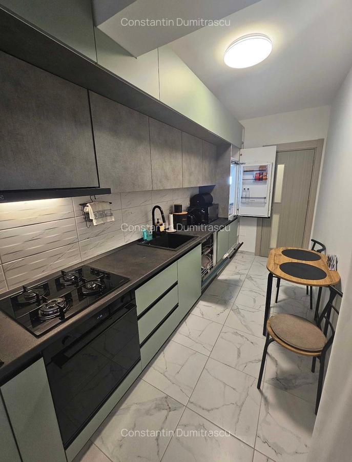 Inchiriez Apartament 2 Camere Lux - 4