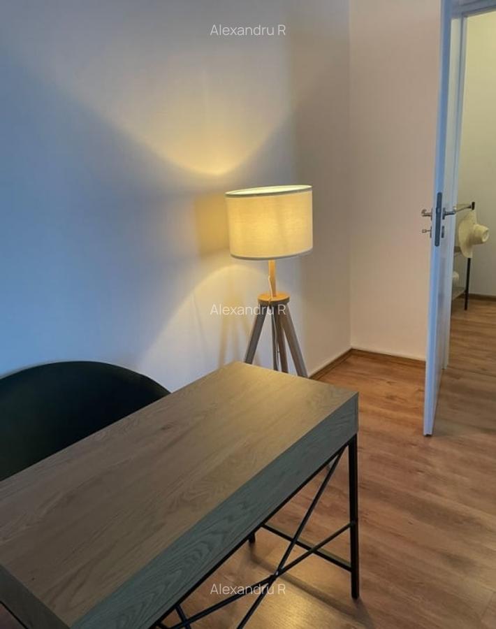 Apartament 2 camere, 59 mp, langa Metrou Lujerului , modern , AC - 1