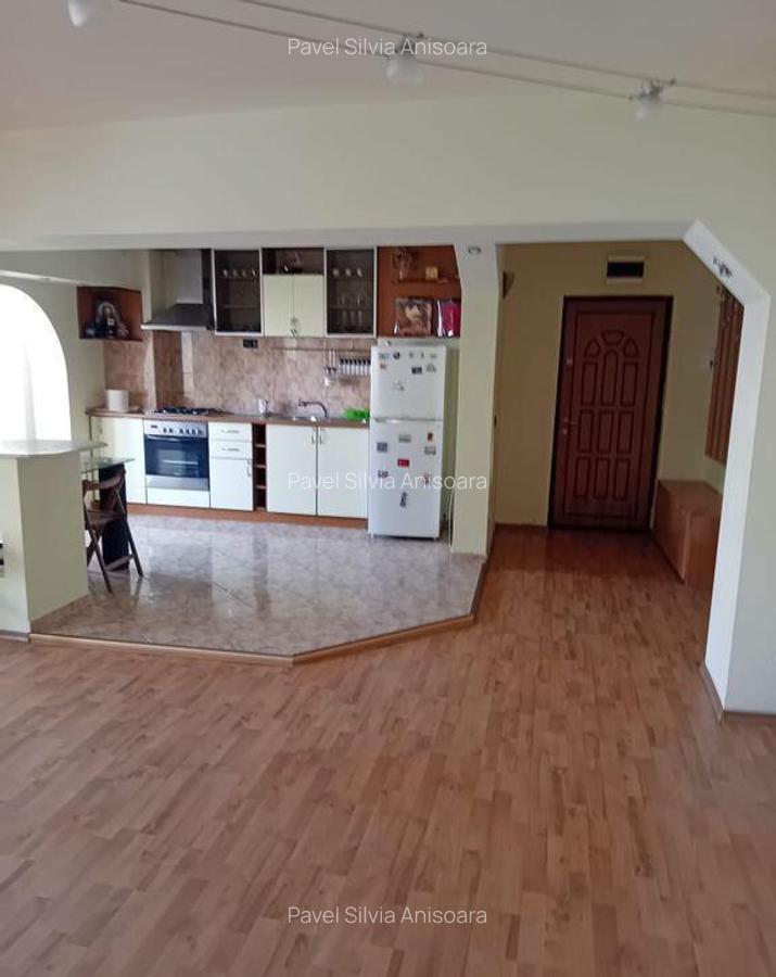 Apartament 3 cam, 86 mp, etaj 2/4, zona IC Frimu - 10