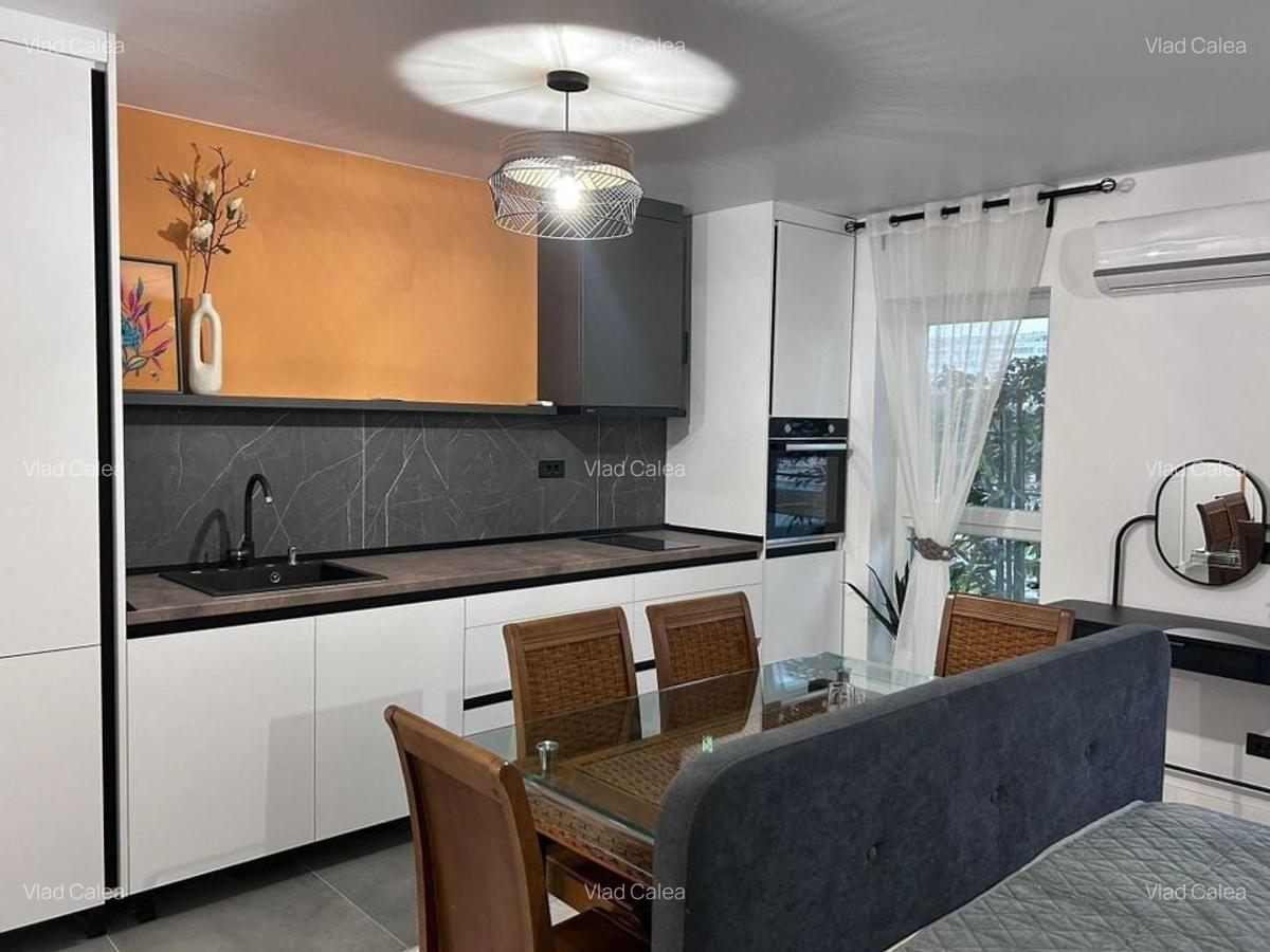Garsoniera Zona Berceni-Piata Sudului - 5