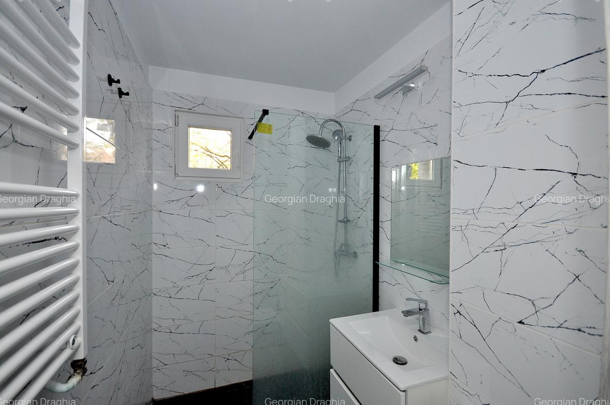 Drumul Taberei 3 minute statia de metrou Favorit inchiriere apartament 2 camere - 10