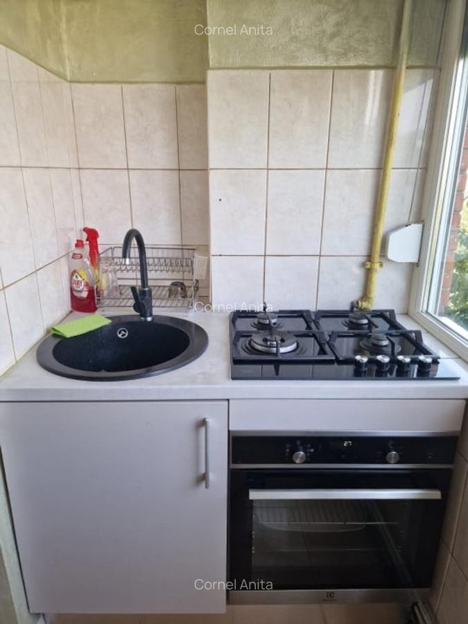 Apartament cu 2 camere-53mp-Pozitie excelenta la doar 5 minute de Iulius Mall - 5