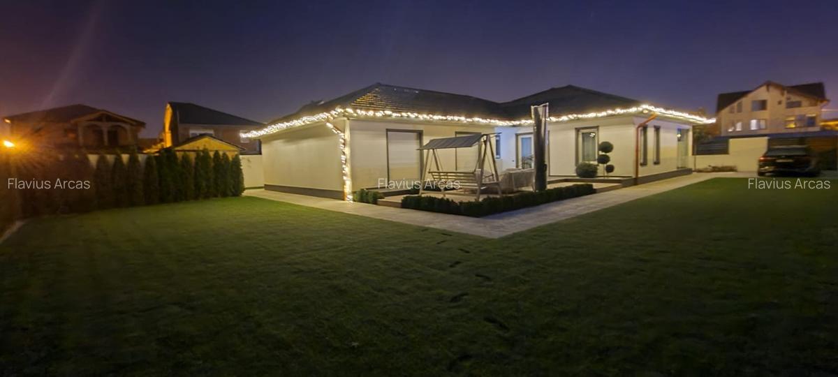 Vila exclusivista de lux in Sibiu! - 3