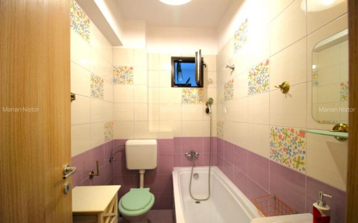2 camere Popesti Leordeni - 9