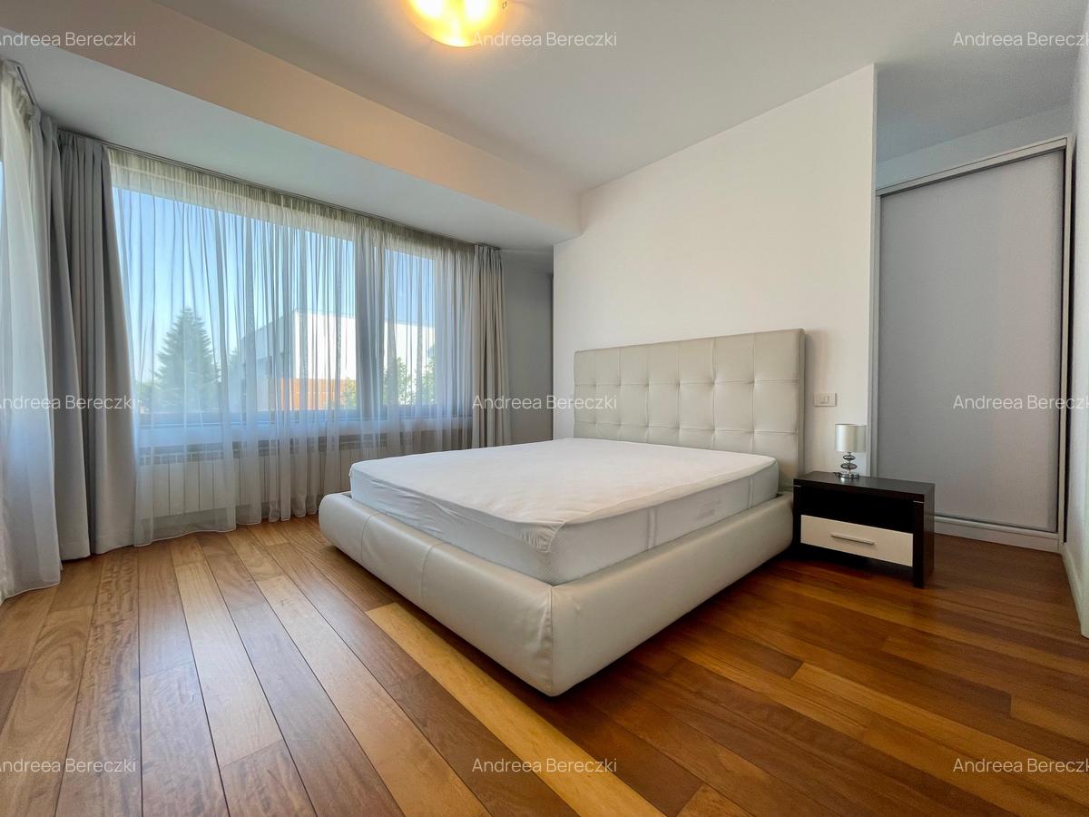 Inchiriere apartament lux 3 cam | 155 mp, 3 locuri de parcare, boxă | Kiseleff - 12