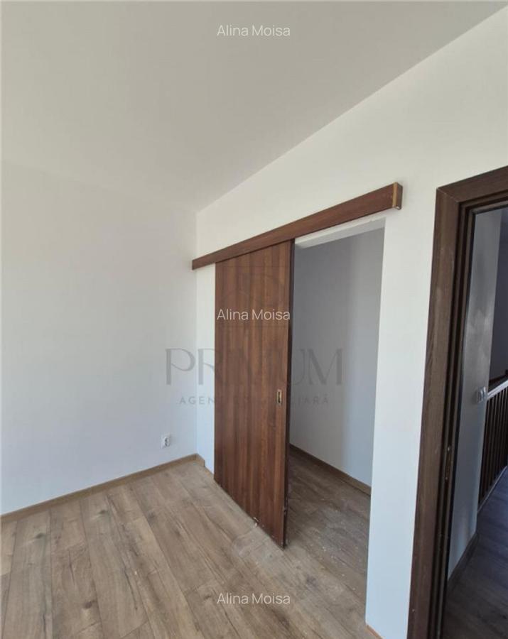 Duplex finalizat - bine compartimentat - toate utilitatile - - 28